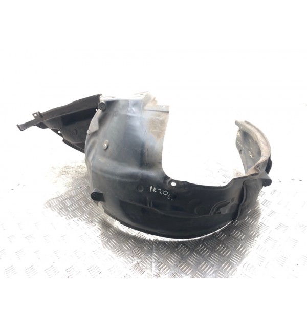 Защита арок передняя левая (подкрылок) бу для Subaru Forester SH 2.0 TD,  2009 г.