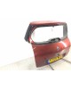 Крышка багажника бу для Renault Scenic 2 1.6 i,  2008 г.