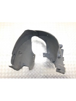 Защита арок передняя правая (подкрылок) бу для Mercedes E W211 2.2 CDi,  2005 г.