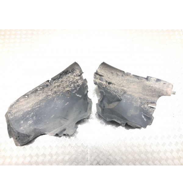 Защита арок передняя левая (подкрылок) бу для Mercedes Sprinter  2.2 CDi,  2016 г.