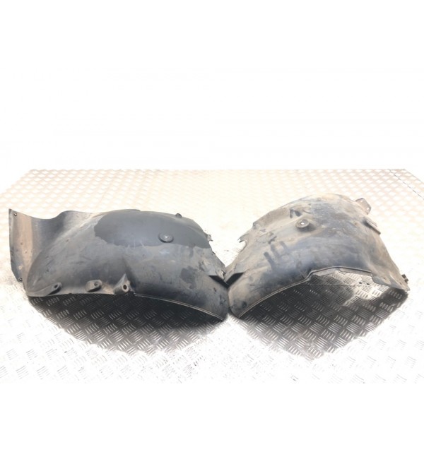 Защита арок передняя левая (подкрылок) бу для Mercedes Sprinter  2.2 CDi,  2016 г.