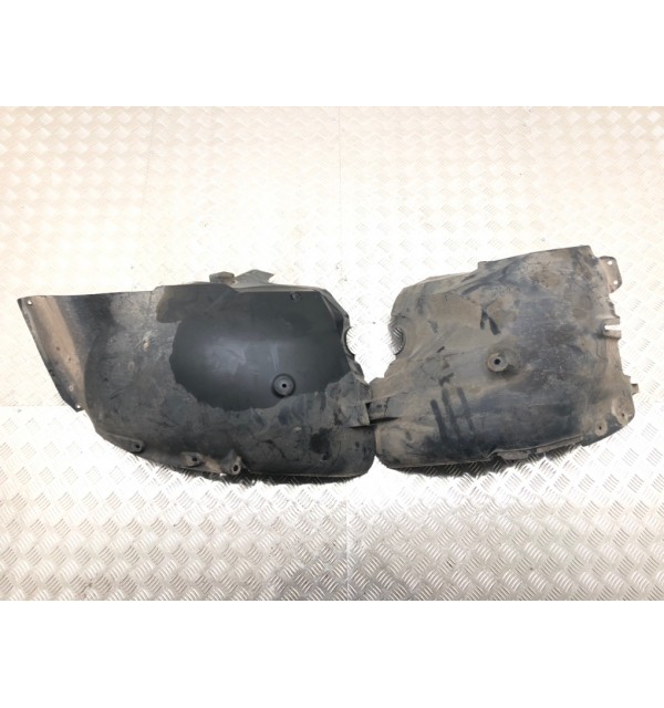 Защита арок передняя левая (подкрылок) бу для Mercedes Sprinter  2.2 CDi,  2016 г.