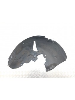 Защита арок передняя правая (подкрылок) бу для Renault Scenic 2 1.6 i,  2008 г.