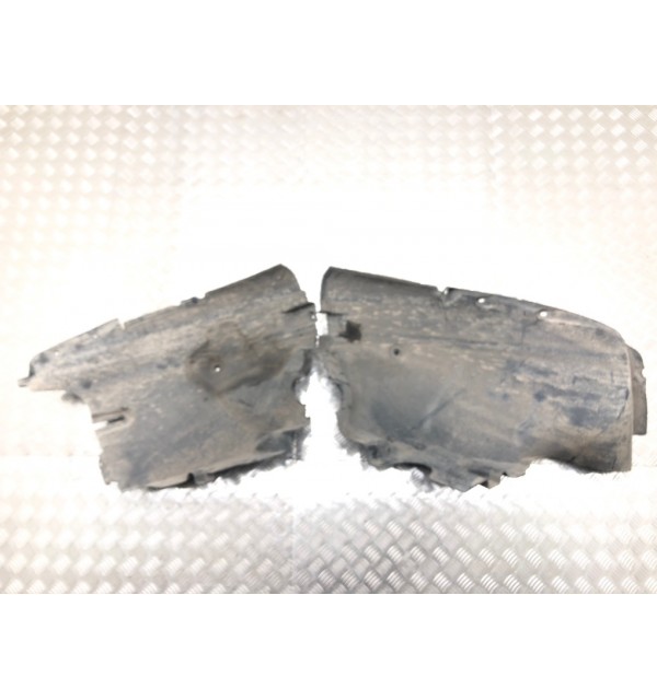 Защита арок передняя правая (подкрылок) бу для Mercedes Sprinter  2.2 CDi,  2016 г.