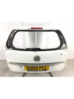 Крышка багажника бу для Opel Astra H 1.3 CDTi,  2009 г.