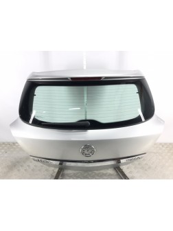 Крышка багажника бу для Opel Astra H 1.6 Ti,  2007 г.