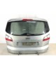 Крышка багажника бу для Ford S-Max 1 2.0 TDCi,  2009 г.
