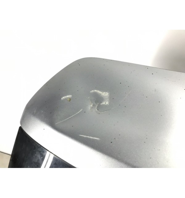 Крышка багажника бу для Ford S-Max 1 2.0 TDCi,  2009 г.