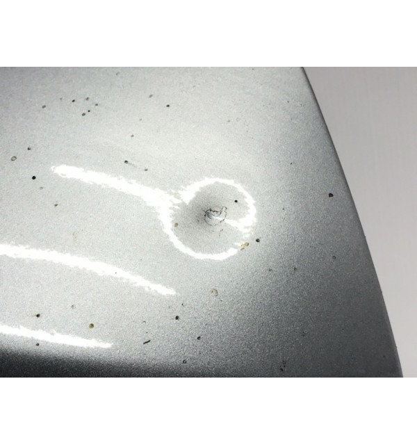 Крышка багажника бу для Ford S-Max 1 2.0 TDCi,  2009 г.