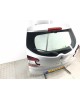 Крышка багажника бу для Renault Megane 3 1.5 DCi,  2013 г.