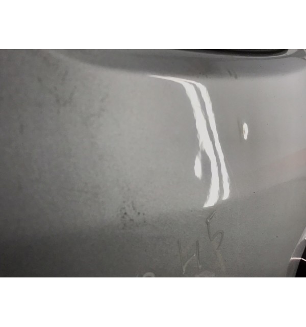 Крышка багажника бу для Renault Megane 3 1.5 DCi,  2013 г.