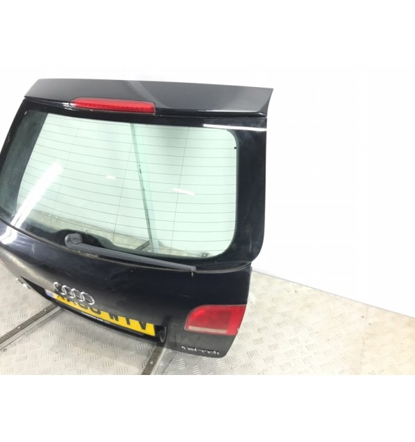 Крышка багажника бу для Audi A3 8P 1.9 TDi,  2008 г.