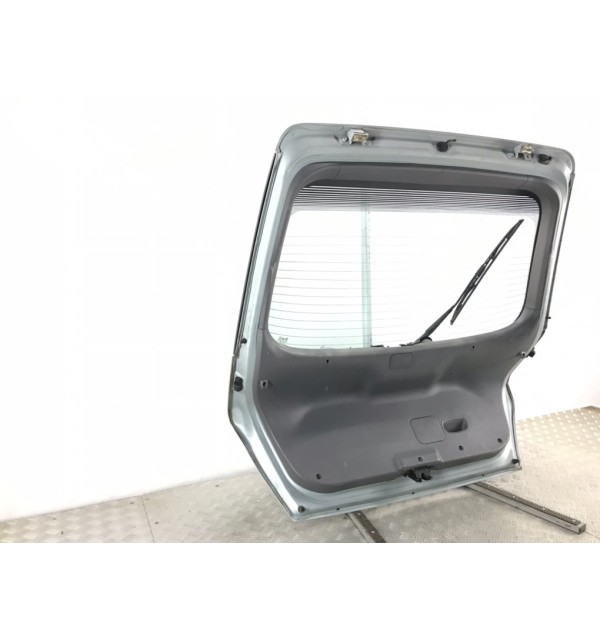 Крышка багажника бу для Hyundai Accent 2 1.3 i,  2005 г.