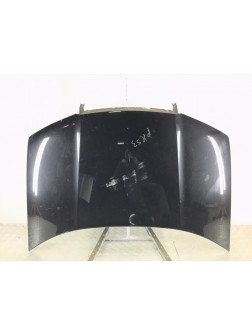 Капот бу для Skoda Fabia 1 1.2 i,  2005 г.