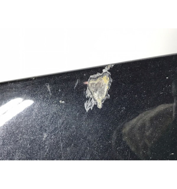 Капот бу для Skoda Fabia 1 1.2 i,  2005 г.