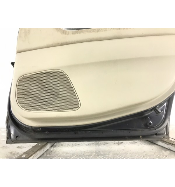 Дверь задняя правая бу для Subaru Legacy 4 2.0 TD,  2009 г.