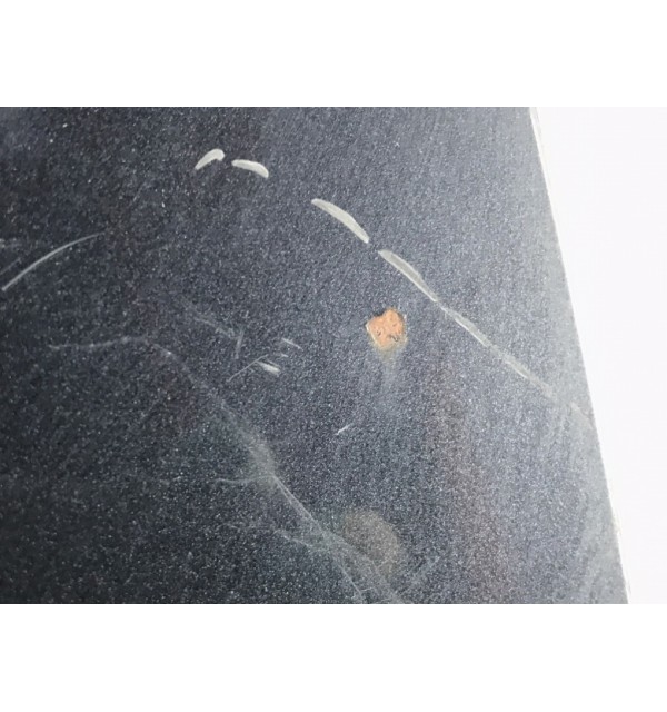 Дверь задняя правая бу для Subaru Legacy 4 2.0 TD,  2009 г.