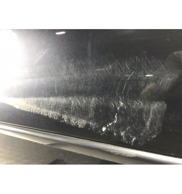 Дверь задняя правая бу для Subaru Legacy 4 2.0 TD,  2009 г.