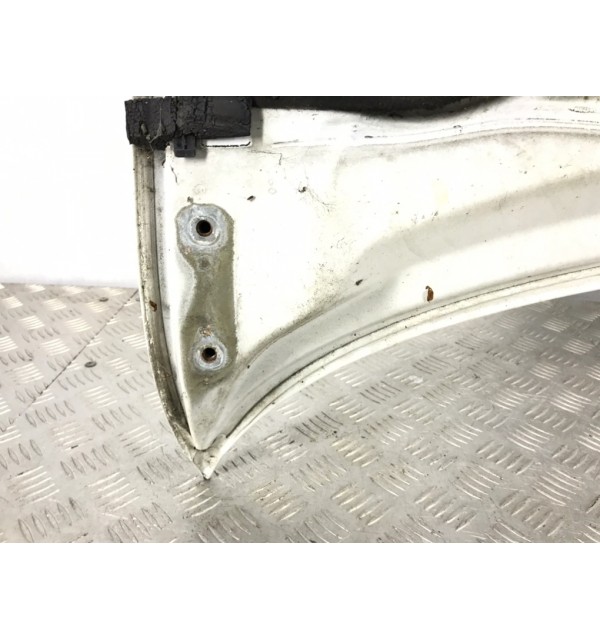 Капот бу для Opel Astra G 1.7 TD,  2003 г.