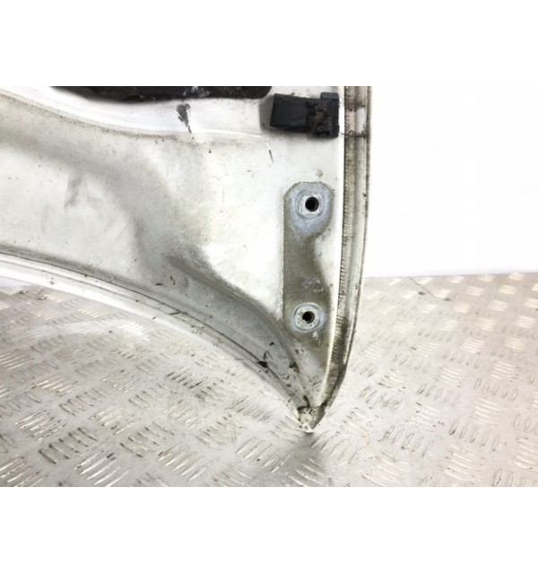 Капот бу для Opel Astra G 1.7 TD,  2003 г.