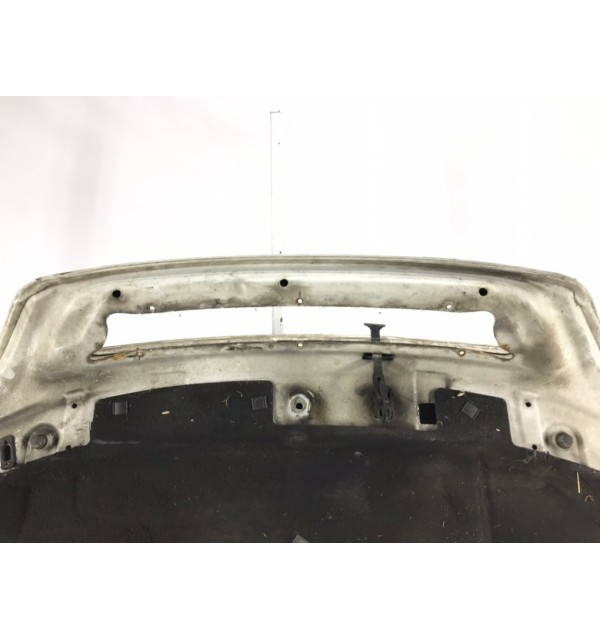 Капот бу для Opel Astra G 1.7 TD,  2003 г.