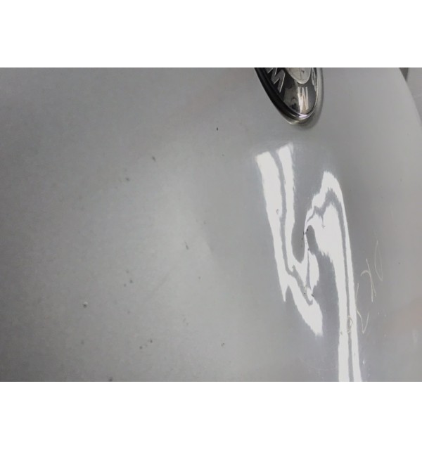 Капот бу для BMW 3 E46 2.0 i,  2003 г.