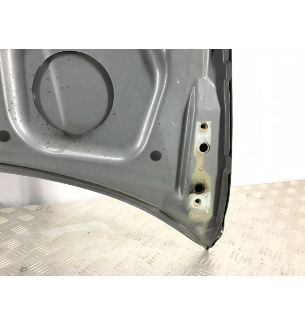 Капот бу для BMW 3 E46 2.0 i,  2003 г.