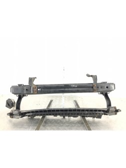 Усилитель бампера переднего бу для Citroen C3 2 1.4 HDi,  2011 г.