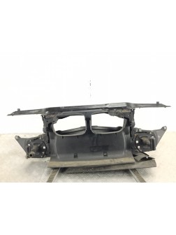 Панель передняя (телевизор) бу для BMW 3 E46 2.0 i,  2003 г.