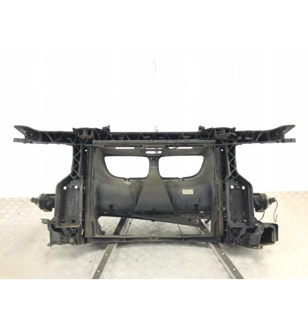 Панель передняя (телевизор) бу для BMW 1 E87/E81/E82/E88 2.0 TD,  2009 г.