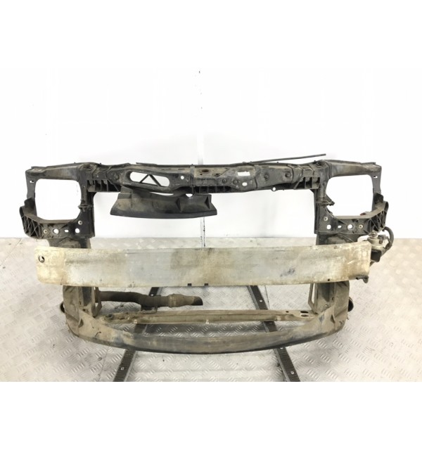 Панель передняя (телевизор) бу для Opel Corsa D 1.3 CDTi,  2007 г.