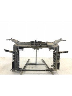 Панель передняя (телевизор) бу для Ford Fiesta 5 1.4 i,  2007 г.