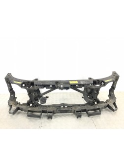 Панель передняя (телевизор) бу для Land Rover Range Rover Sport 1 2.7 TD,  2006 г.