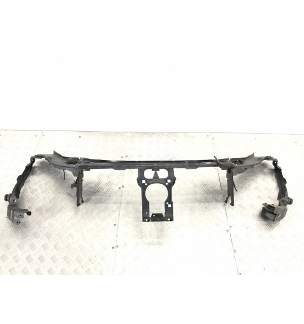 Планка под капот бу для Mercedes E W211 2.2 CDi,  2005 г.