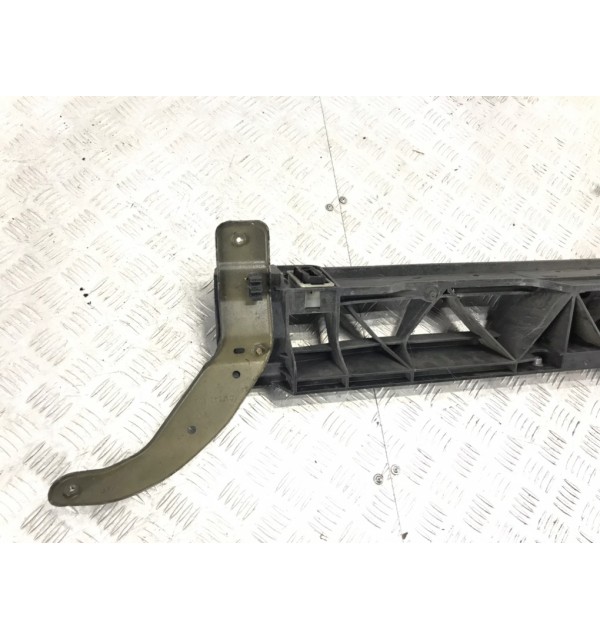 Планка под капот бу для Citroen C4 Picasso 2 1.4 HDi,  2016 г.