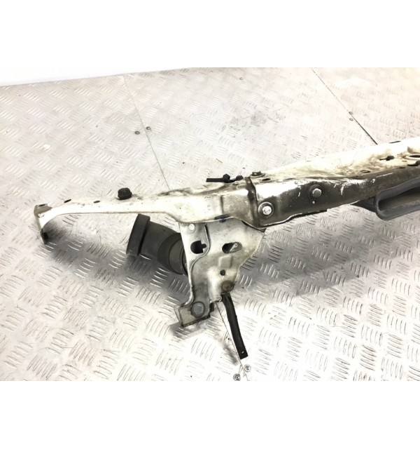 Панель передняя (телевизор) бу для Opel Astra H 1.3 CDTi,  2010 г.