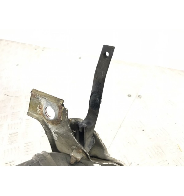 Панель передняя (телевизор) бу для Opel Astra H 1.3 CDTi,  2010 г.