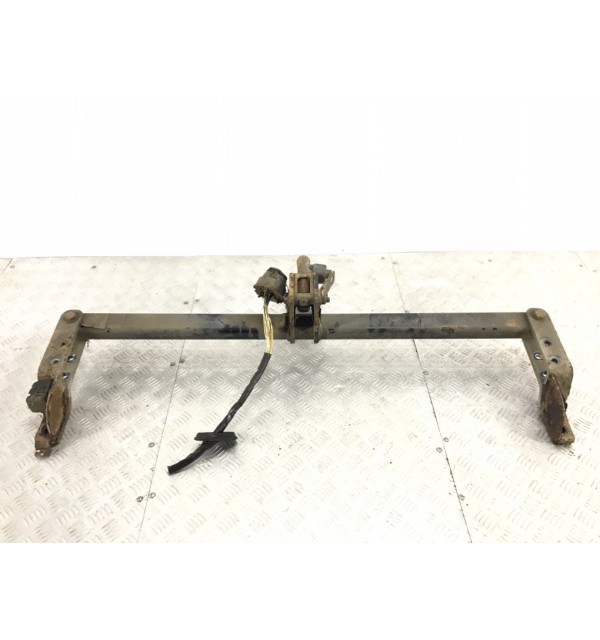 Прицепное устройство (фаркоп) бу для Volvo V70 2 2.4 TD,  2003 г.