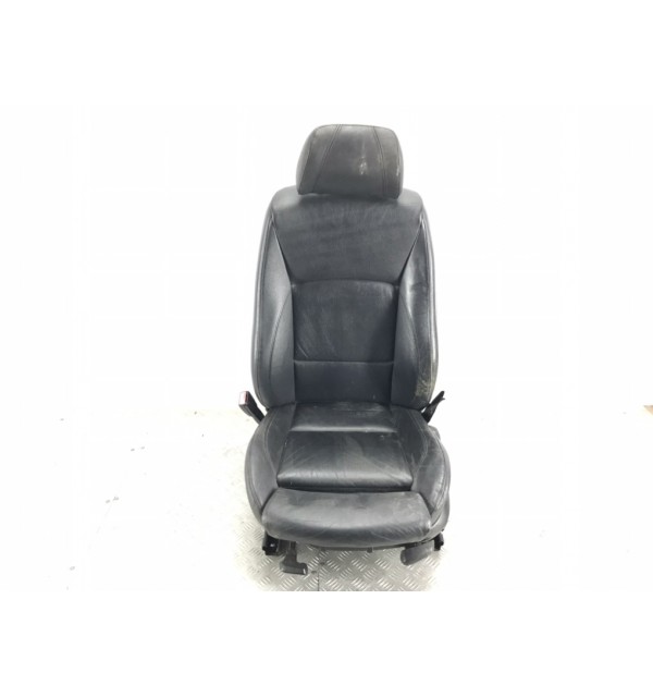 Салон (комплект сидений) бу для BMW 3 E90/E91/E92/E93 2.0 TD,  2006 г.