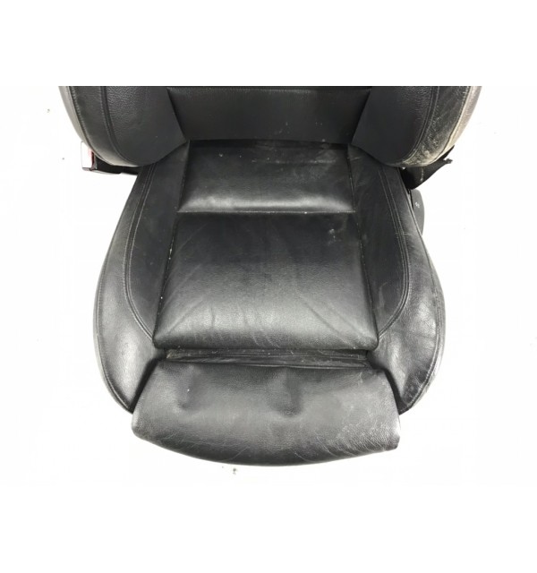 Салон (комплект сидений) бу для BMW 3 E90/E91/E92/E93 2.0 TD,  2006 г.