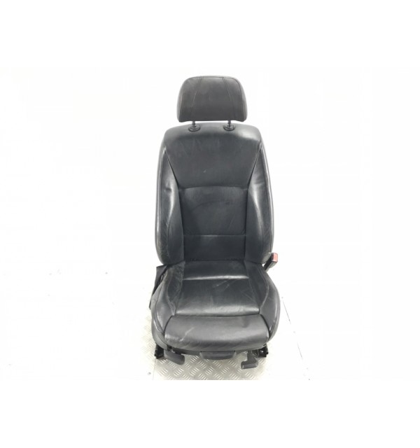 Салон (комплект сидений) бу для BMW 3 E90/E91/E92/E93 2.0 TD,  2006 г.