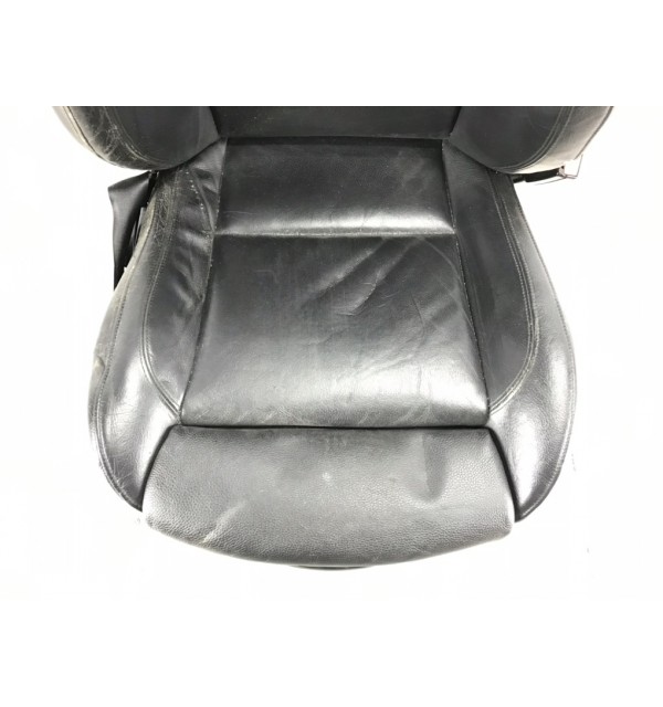 Салон (комплект сидений) бу для BMW 3 E90/E91/E92/E93 2.0 TD,  2006 г.