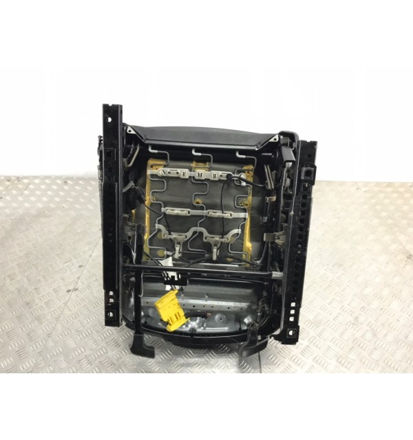 Салон (комплект сидений) бу для BMW 3 E90/E91/E92/E93 2.0 TD,  2006 г.