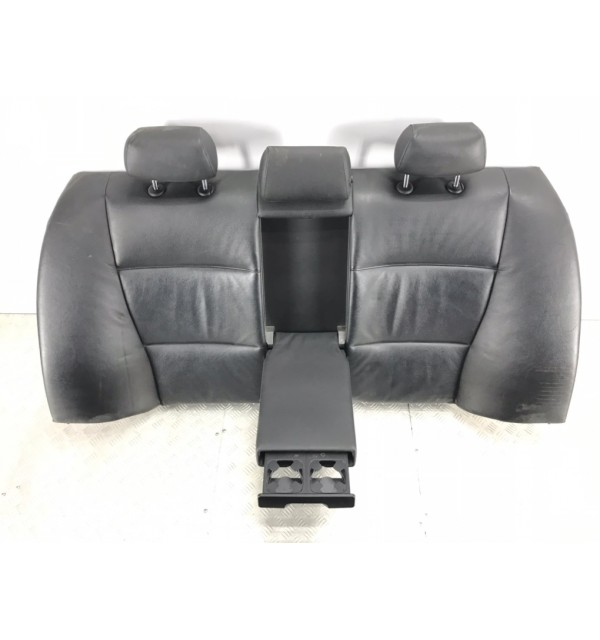 Салон (комплект сидений) бу для BMW 3 E90/E91/E92/E93 2.0 TD,  2006 г.