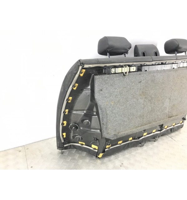 Салон (комплект сидений) бу для BMW 3 E90/E91/E92/E93 2.0 TD,  2006 г.