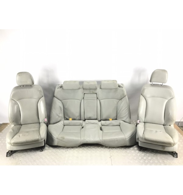 Салон (комплект сидений) бу для Lexus IS 2 2.2 D,  2007 г.