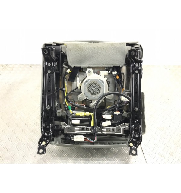 Салон (комплект сидений) бу для Lexus IS 2 2.2 D,  2007 г.