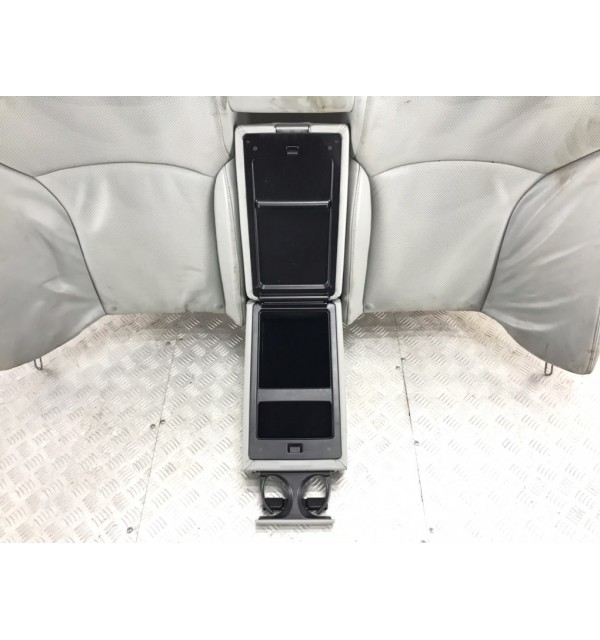 Салон (комплект сидений) бу для Lexus IS 2 2.2 D,  2007 г.