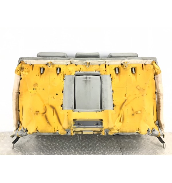 Салон (комплект сидений) бу для Lexus IS 2 2.2 D,  2007 г.