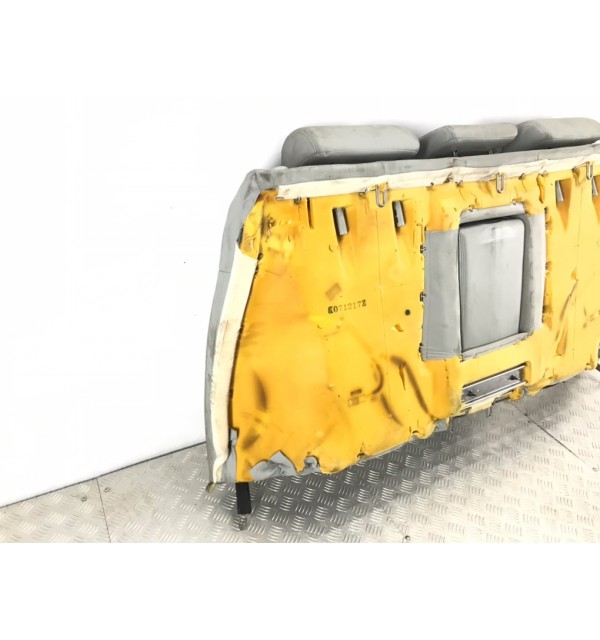 Салон (комплект сидений) бу для Lexus IS 2 2.2 D,  2007 г.